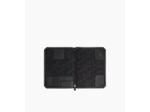 Pochette ordinateur Gaston en cuir grain croisé
