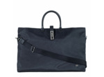 Sac de voyage NewshopL - Noir