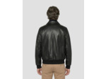 Blouson CWU, cuir d'agneau