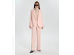 Pantalon Pleyel Nude en Laine
