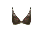 Soutien-gorge Plunge foulard Sound of Heart