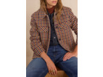 Veste FIERCE en laine