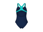 Maillot de bain arena Performance Poseidonia Swim Pro Back pour filles