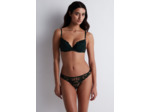 Soutien-gorge Push-up coussinets Into The Groove