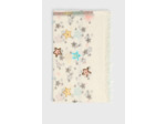 Foulard étoiles multico - PALMINA