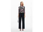 Thin Gauge Pullover