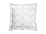 TAIE D'OREILLER | Dahlia - Gris