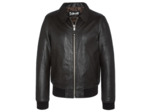 Blouson en cuir LCSTRICKE SCHOTT