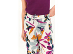 Pantalon peinture 1