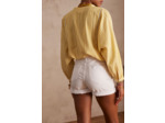 Blouse PRUE en coton