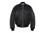 Bomber recylé MACAMPSRS SCHOTT