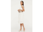 Robe LYA Ivory