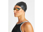 Lunettes de compétition unisexes arena Cobra Swipe Mirror