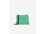 Sac Emily Nano Chaine vert menthe