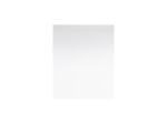 DRAP PLAT | Allure Discrétion - Blanc