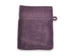 Gant de toilette coton zéro twist | Tradition des Vosges