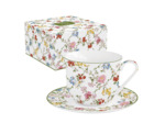 GARDEN DREAMS Coffret dejeuner