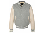 Blouson teddy LC8705 SCHOTT