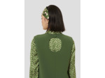 Robe Rinaldie Cactus en Polyester Recyclé