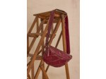 Sac banane GABY en cuir