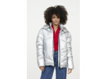 Manteau FISIO Silver