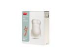 Kit empreinte moulage ventre de la mère Blanc