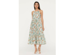 Robe LUDYA Cactus