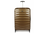 Valise Samsonite Lite Shock 81 cm - Sable