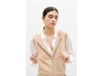 Gilet mbasilou