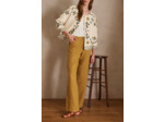Pantalon PABLO en lin
