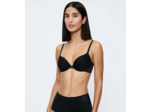 Soutien gorge avec armatures et coques