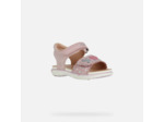 B SANDAL DELHI ENFANT
