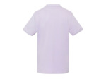 Polo en coton piqué