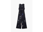 Combinaison En Tissu – Femme