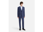 Veste de costume fit light blue