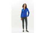Chemise jeanne b 100% soie
