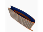 Pochette ordinateur 14 Camille en toile monogramme