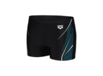 Short de bain arena Feel Modular pour hommes