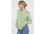 Chemise DHIMMI Matcha