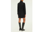 Manteau mi-long cintré - LIORA