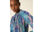 Blouse imprimée
