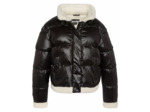Doudoune esprit bombardier femme DALIAW SCHOTT