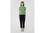 Pull Peer Amande en Cachemire