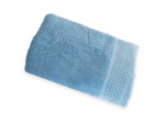 Serviette coton zéro twist | Linge de bain | Tradition des Vosges