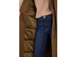 Trench  en coton DRISS
