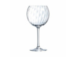 6 verres 58cl Symétrie