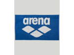 Serviette de piscine en coton doux arena
