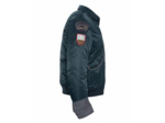Bomber CWU en nylon recyclé 210VINTRS SCHOTT