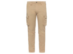 Pantalon cargo multipoches
