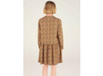 Robe autumn blend